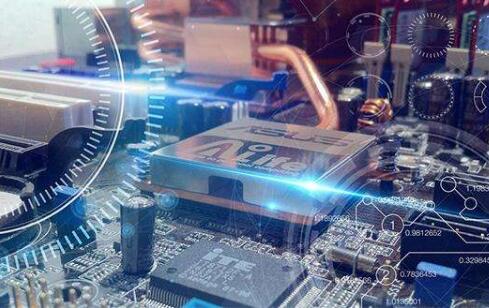 浙江电子信息行业运行质量提升 创新活力不断增强