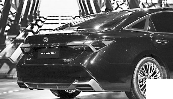 丰田在华加码普及TNGA架构