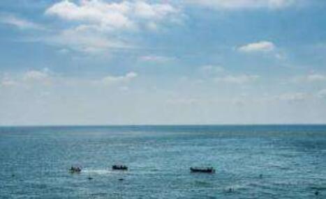 自然资源部明确五点具体要求 加快实施渤海生态修复工程