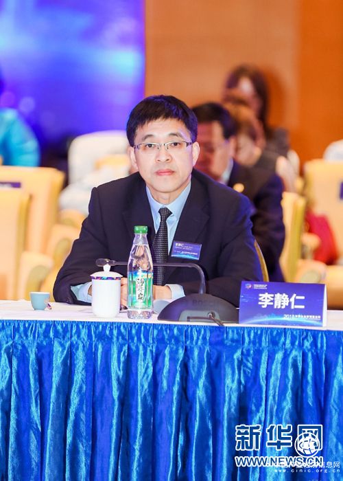 李静仁：以工匠精神推进品牌建设 打造“文化茅台”