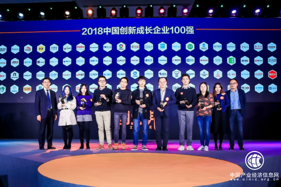 农分期荣膺创业邦“2018中国创新成长企业100强” 独角兽潜力获市场认可
