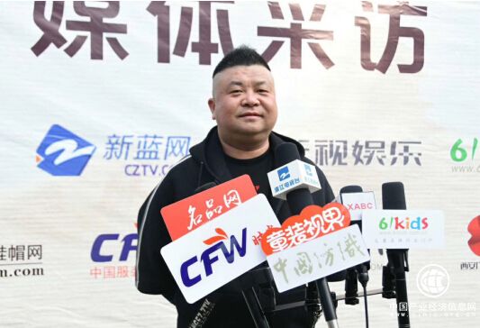 中国德牌三周年年会暨2019秋+羽绒新品发布会完美收官