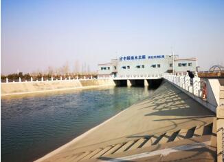 江门长优实业：南水北调4周年