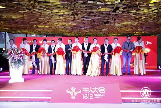纳木错牦牛-2018第三届12.12牛人大会盛大召开