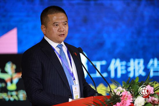 纳木错牦牛-2018第三届12.12牛人大会盛大召开