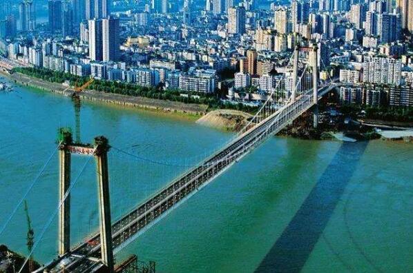 重庆江津：做大东盟文章 融入国家战略