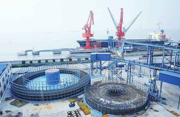 互联网巨头成为海缆建设新生力量