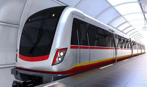 中国轨道交通装备首次出口哥斯达黎加