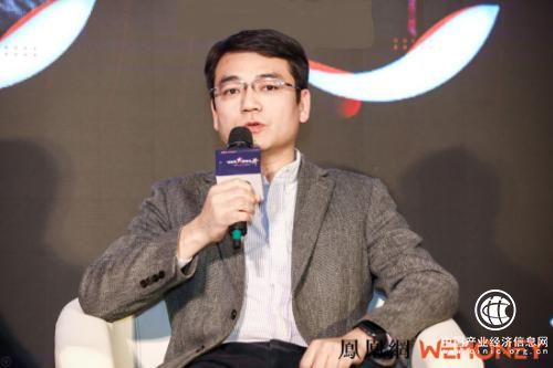 中邮消费金融荣膺“2018凤凰网WEMONEY司库奖”