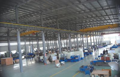 九洲数控：创新驱动下的业界先锋