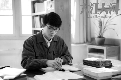 收视率泡沫破裂大IP失灵 国产剧小年期待回归初心