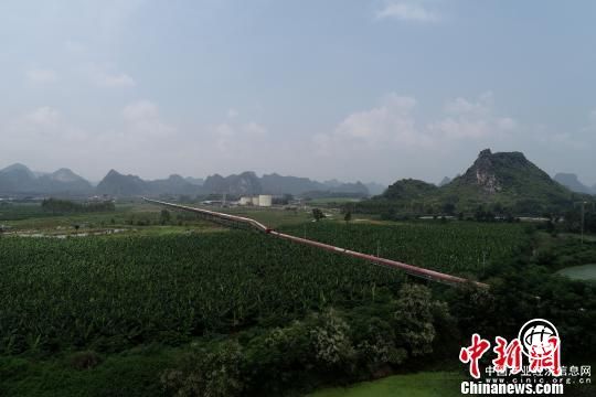 推进矿产资源权益金制度改革 广西为矿业民企减负2.19亿元