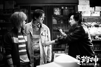 2018年中国电影：行业净化后，电影人的春天不远