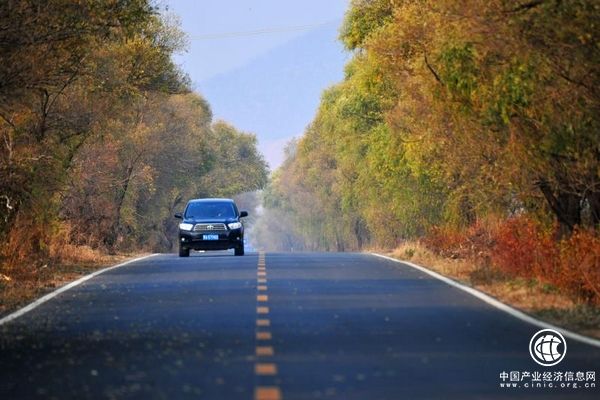 黑龙江省将建设1500公里通村硬化路