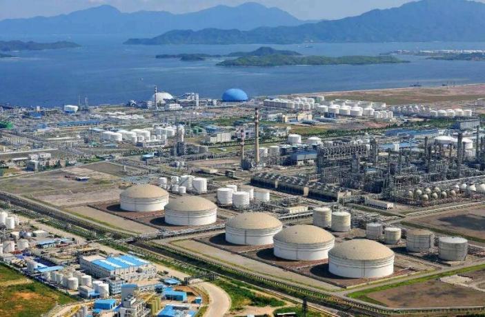 “十五五”我国石化行业发展呈现八大特征