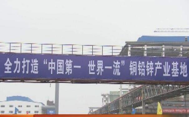 产业示范基地创造全国三成以上工业增加值