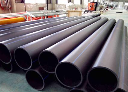 西重特种铝业成功研制生产出两款飞机用特种管材