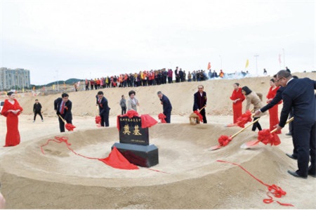 捐资10亿建立亮亮中学 达利食品深耕公益领域