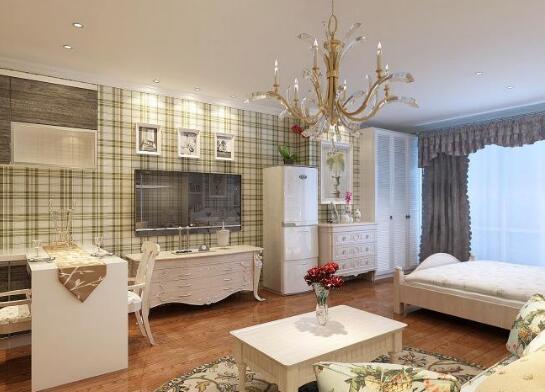 《住宅全装修评价标准》正式实施 全装交房将有标可对