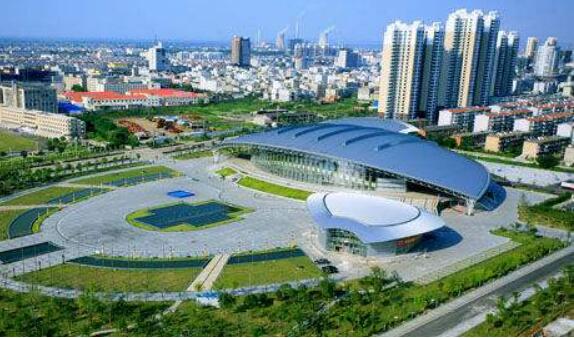 安徽淮南高新区大数据产业集聚创新力量