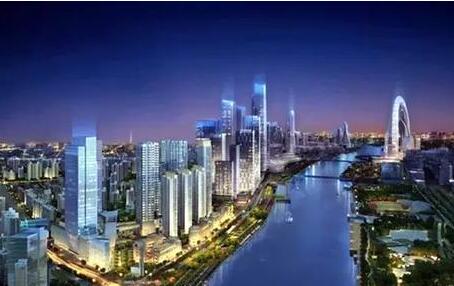 北京通州打造符合副中心定位的七大千亿级产业集群