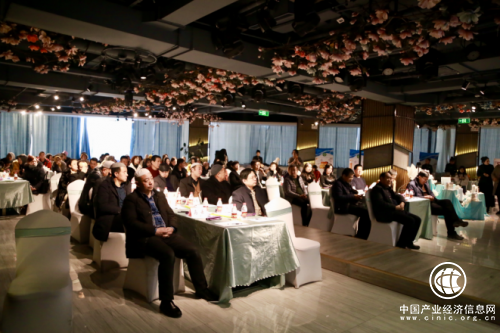  亿盟“鸥赫”产品“回家”沙龙会在兰州举行