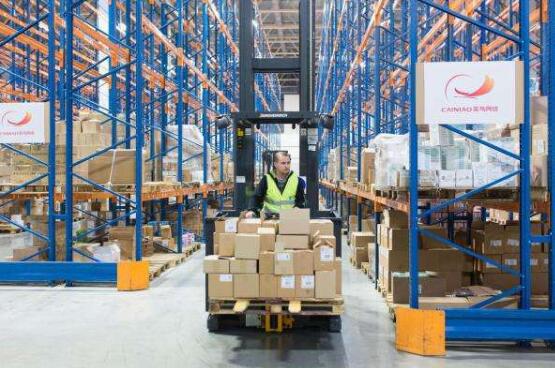 农产品食品对华出口增加 中俄贸易额终破1000亿美元