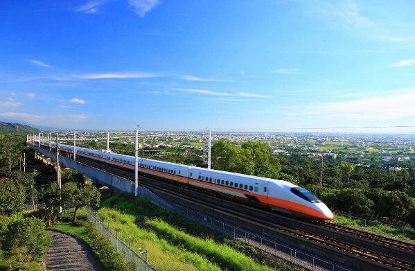 江苏加快城际铁路建设 打通经济发展“大动脉”