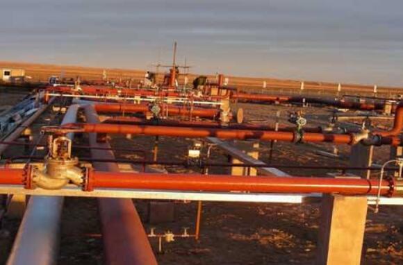 我国煤层地下气化关键技术产业化示范项目取得成功