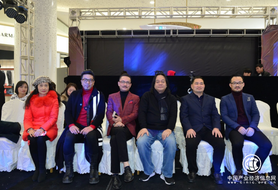 2019 贵阳国际时尚周