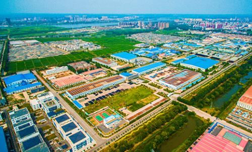 辽宁盘锦建设世界级石化及精细化工产业基地