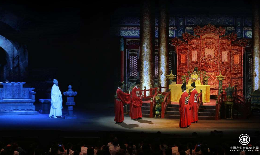 2018年综艺市场观察（三）：文化类综艺不断细分 故宫引领本土IP新潮流