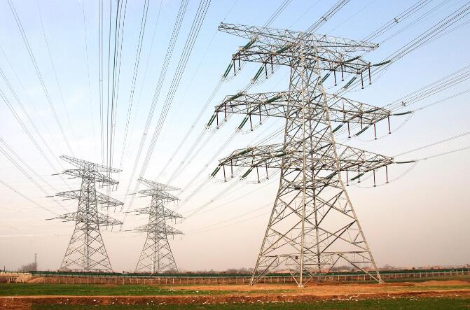 陕西：优化能源布局结构 构建现代能源产业体系