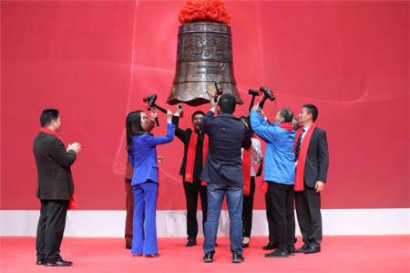 新希望乳业A股上市：新乳业，新征程