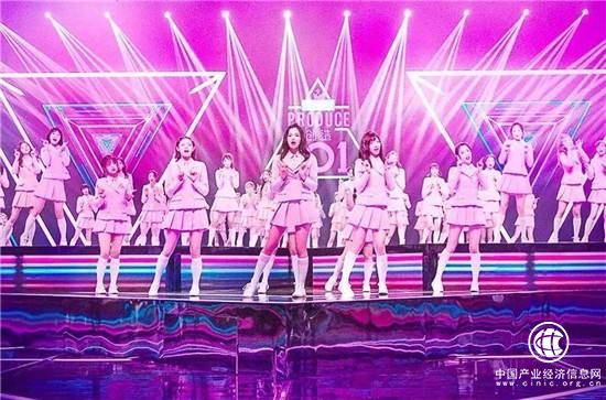 2018年综艺市场观察（四）繁荣之下 “偶像养成”走向专业任重道远