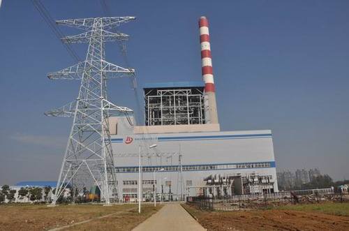 皖能集团：坚持“四个创新”做大做强国企