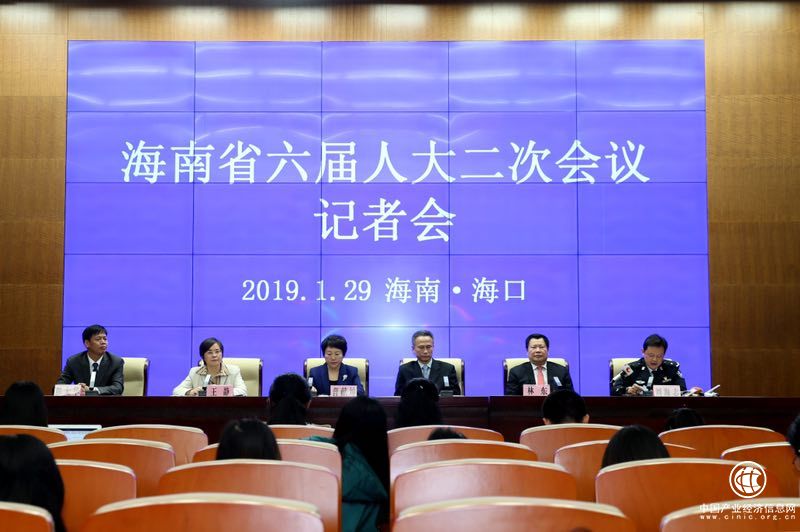 海南省工信厅厅长王静：海南全岛未来将覆盖5G