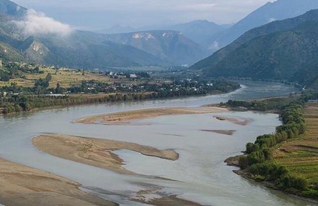 筑牢长江上游生态屏障 四川建立生态修复基地18个