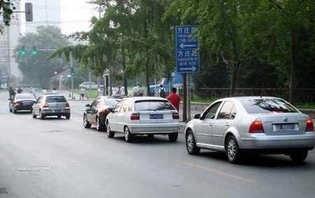 政策红利预期渐强 车企“下乡”密集启动