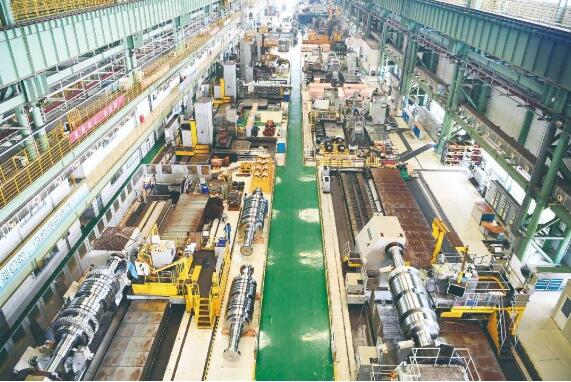 电工电器产业：需求抵峰值 龙头企业着力推动业务转型