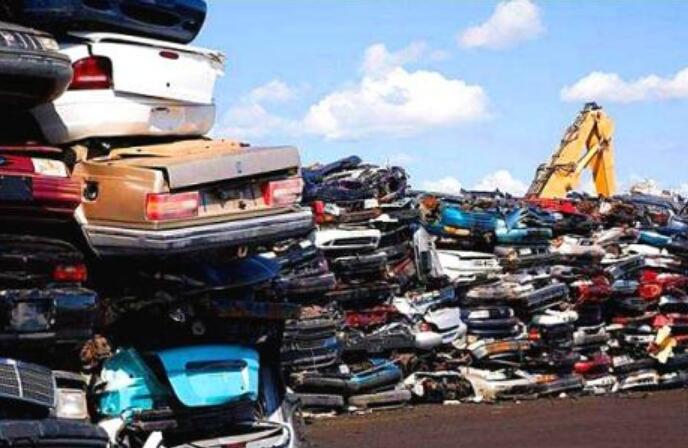 新版《管理办法》获通过 机动车报废多年痼疾遇良药