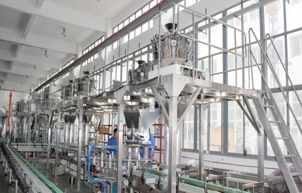 供给侧改革不断深化 安徽机械工业稳步增长