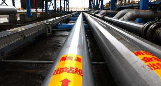 国内首套成品油管道智能诊断系统投用