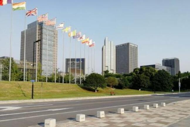 江苏泰州医药高新区：聚力招才引智 提升营商环境