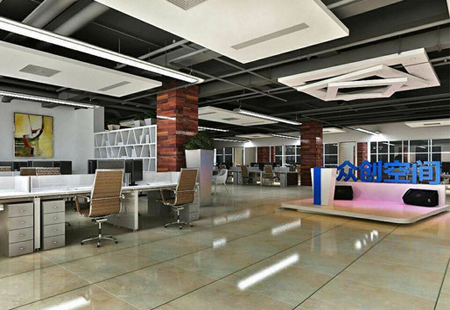 福建厦门众创空间达225家 吸纳就业人员2万多名