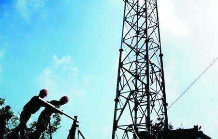 我国超98%行政村通光纤、4G