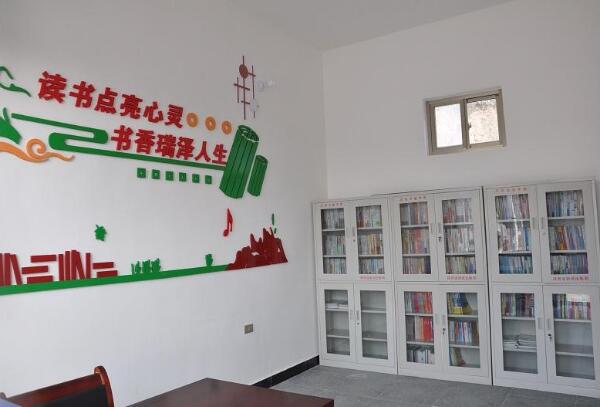 十部门印发《农家书屋深化改革创新 提升服务效能实施方案》