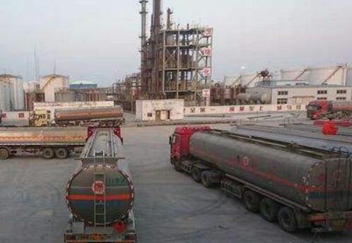 国际油企在华获批成品油批发 外资加速涌入中国市场