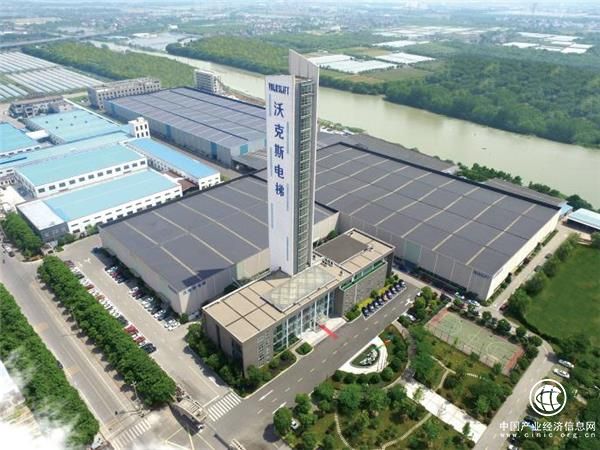 沃克斯电梯公共建筑电梯五大经典项目，让公共空间更舒适