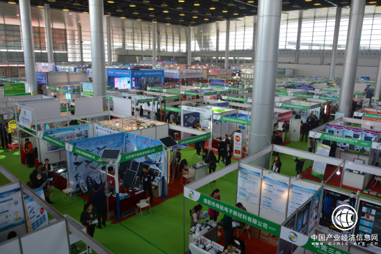 2019第八届扬州户外照明展，邀您烟花三月下扬州